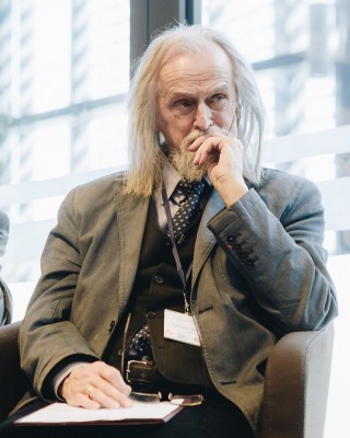 prof. Tadeusz Sławek: Myślenie i solidarność