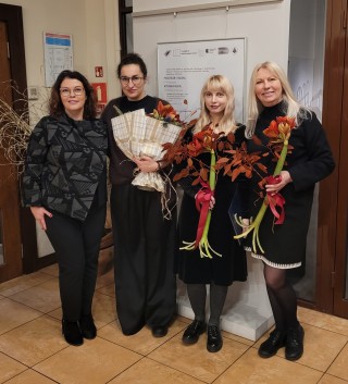 Przestrzeń utracona